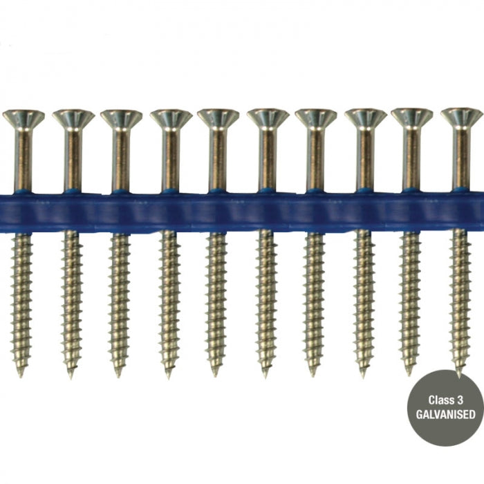 Type 17 Collated FastDrive